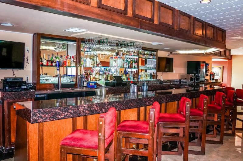 Knights Inn Tucson Exterior foto