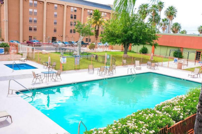 Knights Inn Tucson Exterior foto